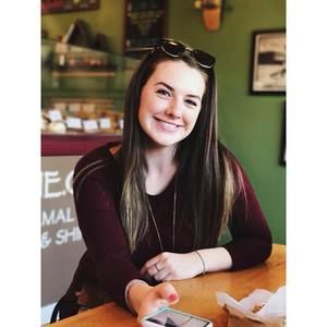 Meet your Posher, Amy